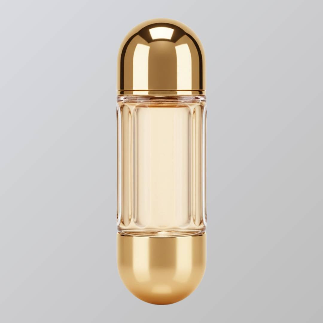 Velvet Amber