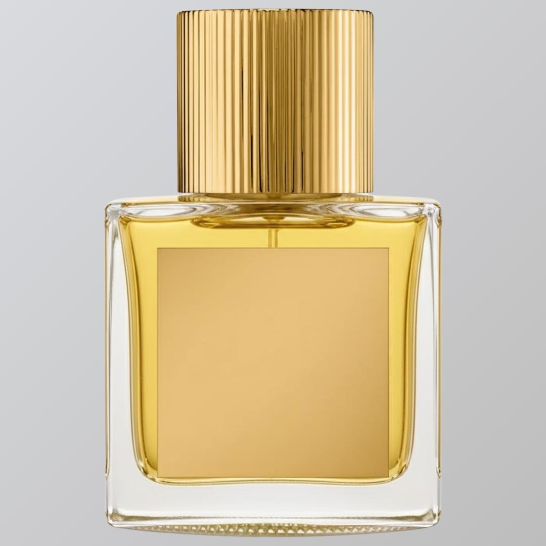 Golden Aura