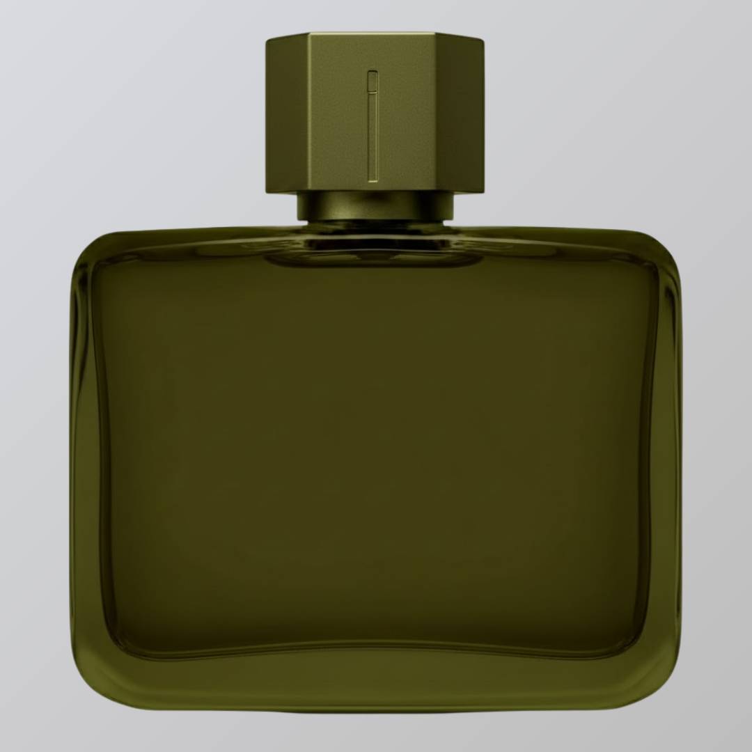 Crystal Mist