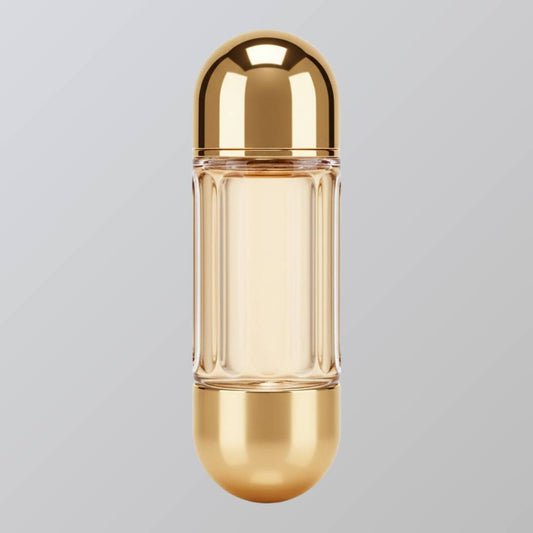 Velvet Amber