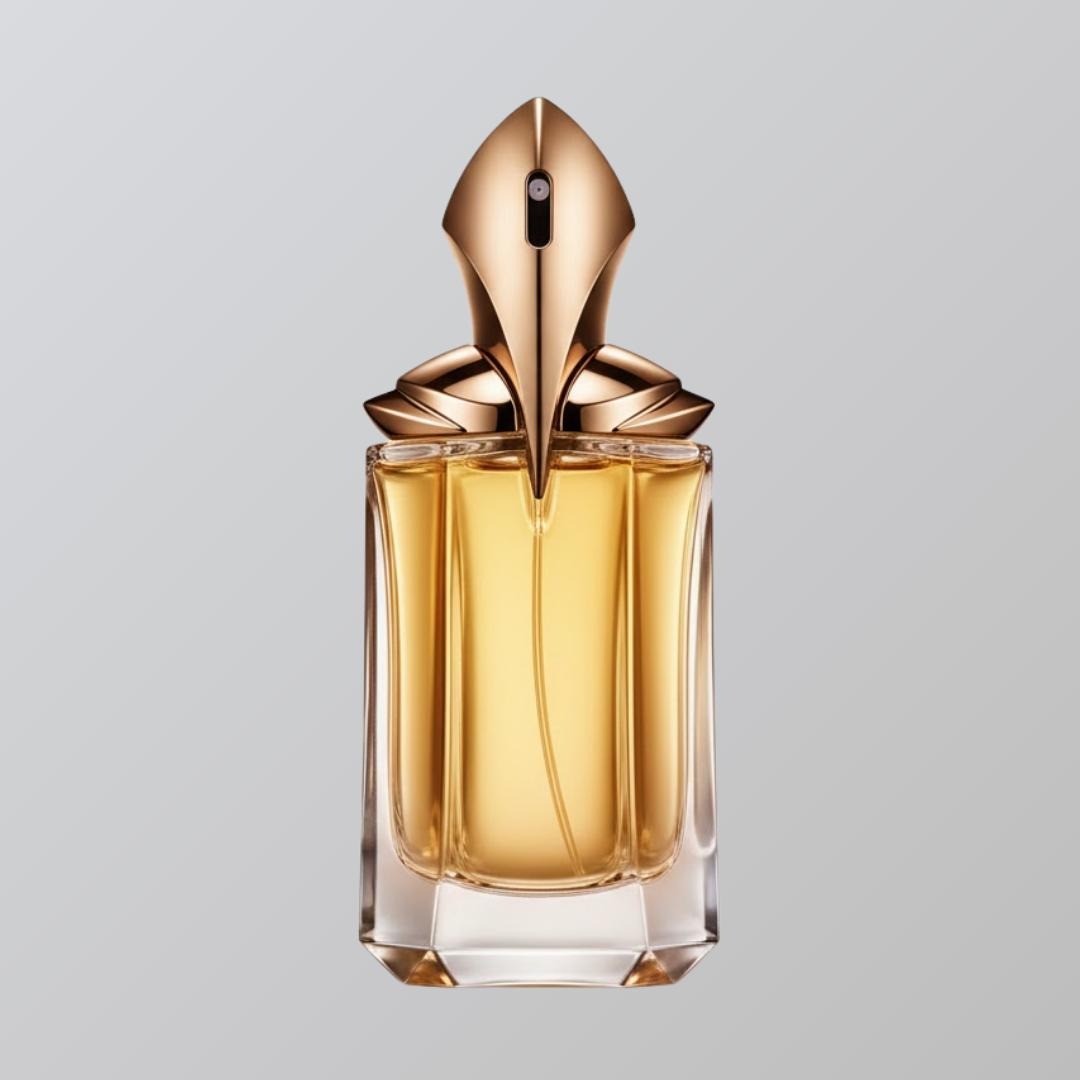 Golden Whisper