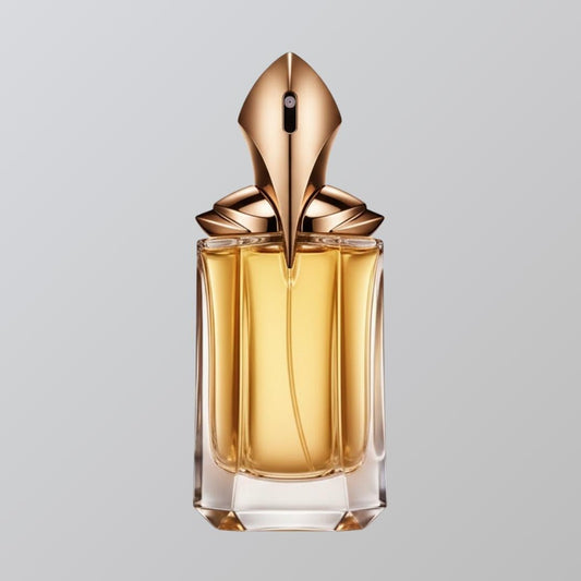 Golden Whisper